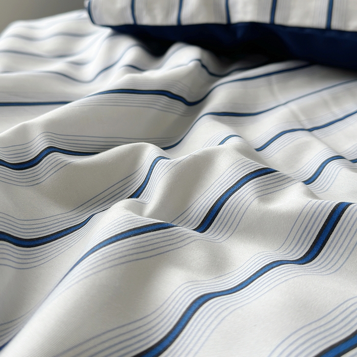 91家纺网 家纺一手货源 找家纺 怡家居 2025新款全棉印加绣夏被夏凉被空调被四件套 猫小乐