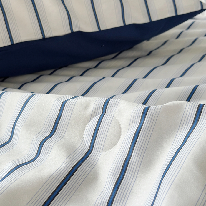 91家纺网 家纺一手货源 找家纺 怡家居 2025新款全棉印加绣夏被夏凉被空调被四件套 猫小乐