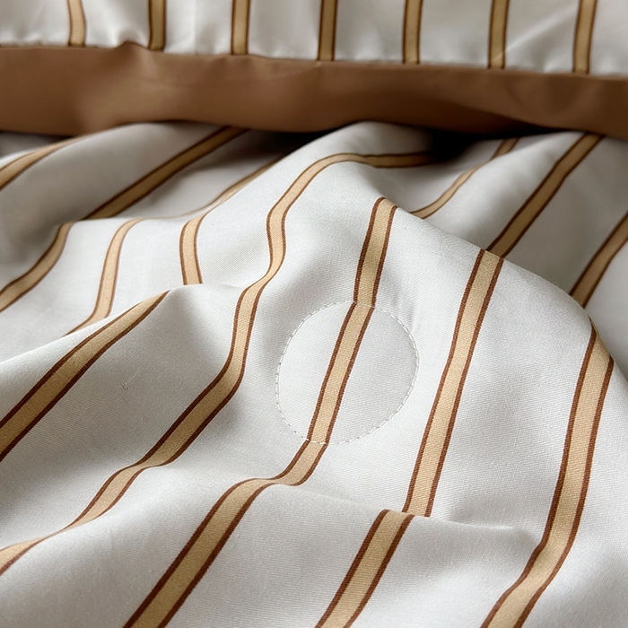 91家纺网 家纺一手货源 找家纺 怡家居 2025新款全棉印加绣夏被夏凉被空调被四件套 熊小萌