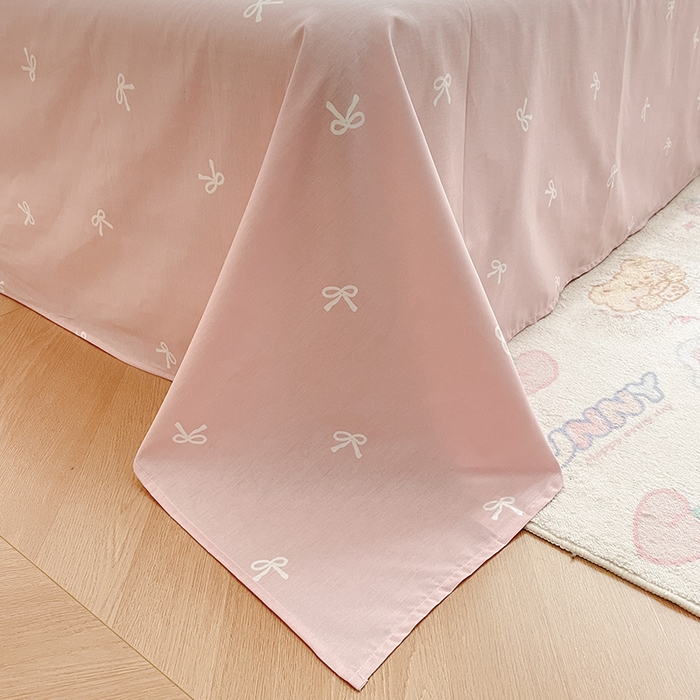 91家纺网 家纺一手货源 找家纺 （总）瑞莱 2024春季全棉纯棉13372印花四件套花卉系列（第二批）