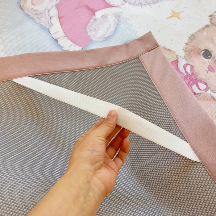 91家纺网 家纺一手货源 找家纺 （总）澳萝拉 2025新款亲肤舒适凉席包边款冰藤席凉席席子