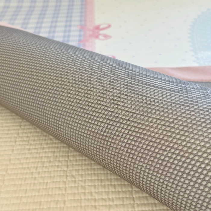 91家纺网 家纺一手货源 找家纺 澳萝拉 2025新款亲肤舒适凉席包边款冰藤席凉席席子 甜蜜