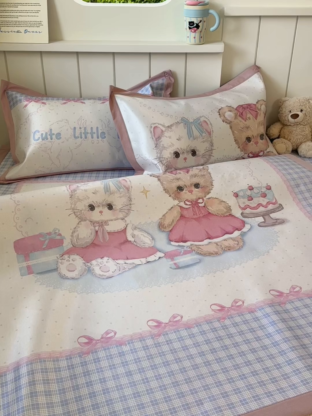 91家纺网 家纺一手货源 找家纺 （总）澳萝拉 2025新款亲肤舒适凉席包边款冰藤席凉席席子