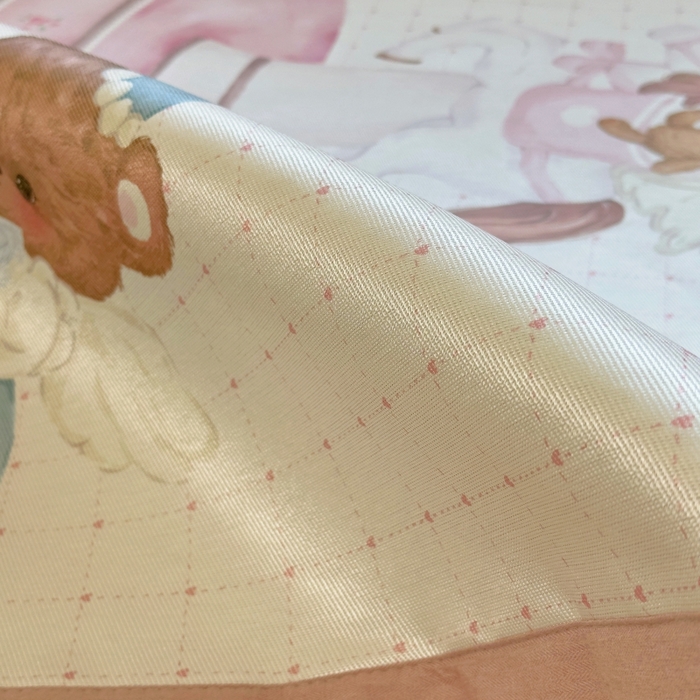 91家纺网 家纺一手货源 找家纺 澳萝拉 2025新款亲肤舒适凉席包边款冰藤席凉席席子 潘多拉