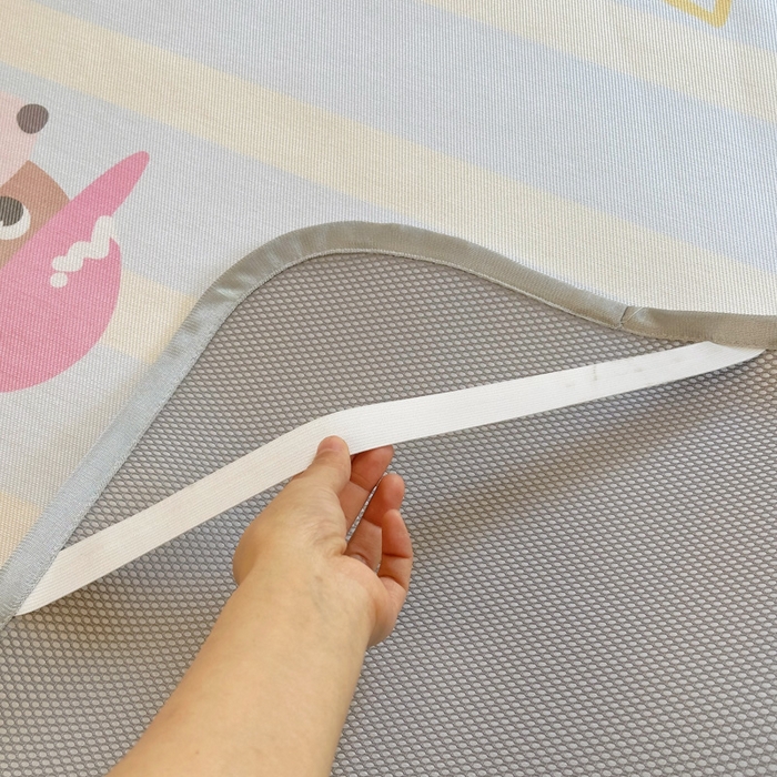 91家纺网 家纺一手货源 找家纺 （总）澳萝拉 2025新款亲肤舒适异形冰藤席凉席席子-数码印花系列