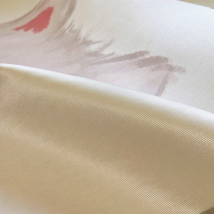 91家纺网 家纺一手货源 找家纺 澳萝拉 2025新款亲肤舒适异形冰藤席凉席席子-数码印花系列 甜心(床席款）