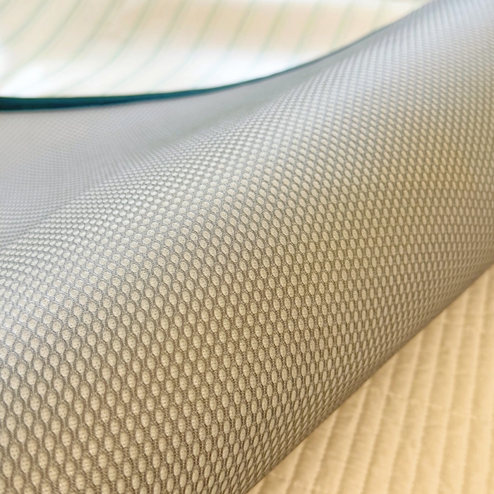 91家纺网 家纺一手货源 找家纺 澳萝拉 2025新款亲肤舒适异形冰藤席凉席席子-数码印花系列 萌萌龙龙(床席款）