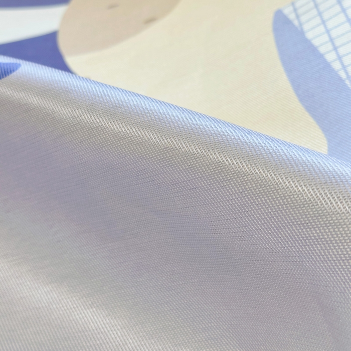 91家纺网 家纺一手货源 找家纺 澳萝拉 2025新款亲肤舒适异形冰藤席凉席席子-数码印花系列 熊熊乐园(床席款）