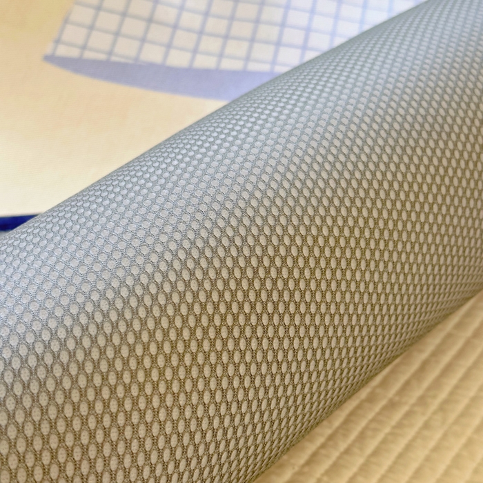 91家纺网 家纺一手货源 找家纺 澳萝拉 2025新款亲肤舒适异形冰藤席凉席席子-数码印花系列 熊熊乐园(床席款）