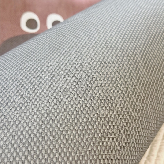 91家纺网 家纺一手货源 找家纺 澳萝拉 2025新款亲肤舒适异形冰藤席凉席席子-数码印花系列 甜甜圈(床席款）