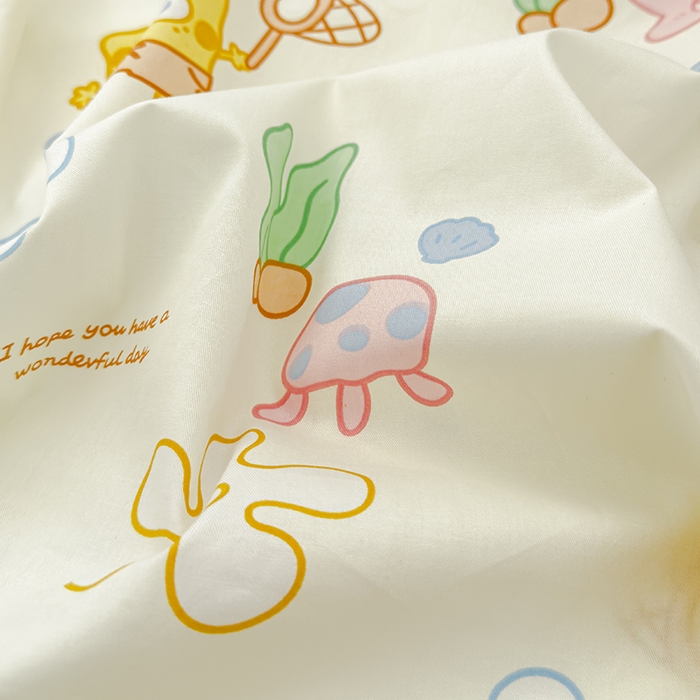 91家纺网 家纺一手货源 找家纺 良佐生活 2025新款高支高密全棉乳胶枕套 海派星