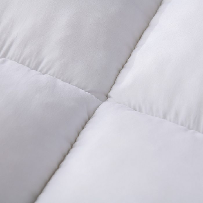 91家纺网 家纺一手货源 找家纺 （总）瑶瑶家居2025年新款加厚羽丝绒大豆床垫（不零售，其他规格一包起定）