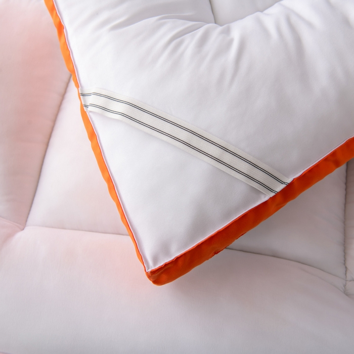 91家纺网 家纺一手货源 找家纺 （总）瑶瑶家居2025年新款加厚羽丝绒大豆床垫（不零售，其他规格一包起定）