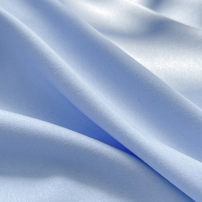 91家纺网 家纺一手货源 找家纺 啊雅家居 2025新款学生宿舍双拼磨毛被套床单床笠单品三件套四件套 天空兰