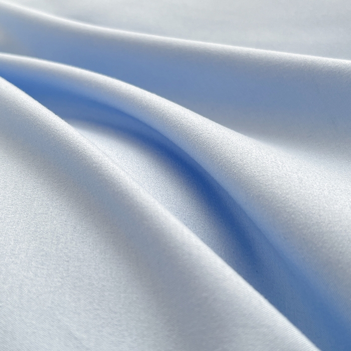 91家纺网 家纺一手货源 找家纺 啊雅家居 2025新款学生宿舍双拼磨毛被套床单床笠单品三件套四件套 天空兰加黄