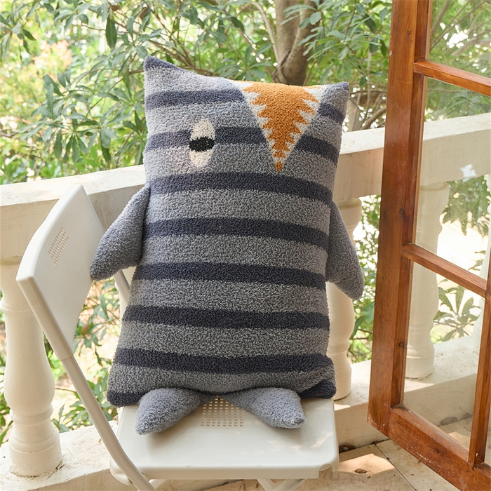 91家纺网 家纺一手货源 找家纺 （总）2025新款半边绒枕芯枕头-莎尔克（含芯）【最低零售价：105元】