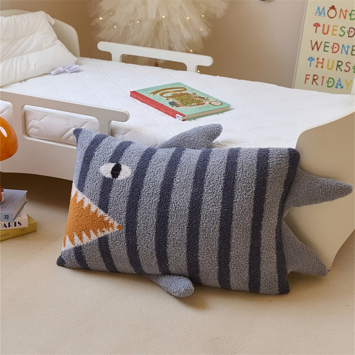 91家纺网 家纺一手货源 找家纺 （总）2025新款半边绒枕芯枕头-莎尔克（含芯）【最低零售价：105元】