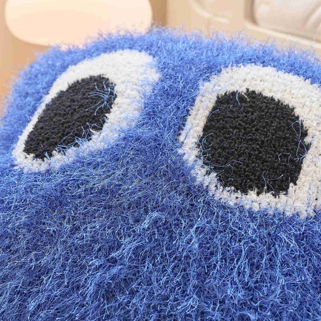 91家纺网 家纺一手货源 找家纺 暖绵绵家纺 2025新款枕头枕芯-蓝焰 45*45cm【最低零售价：98元】 蓝焰-电兰