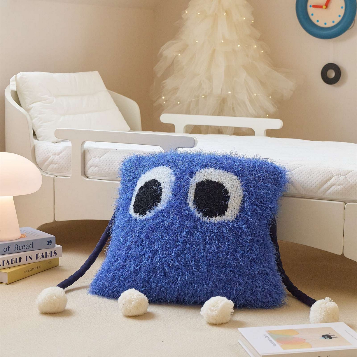 91家纺网 家纺一手货源 找家纺 暖绵绵家纺 2025新款枕头枕芯-蓝焰 45*45cm【最低零售价：98元】 蓝焰-电兰