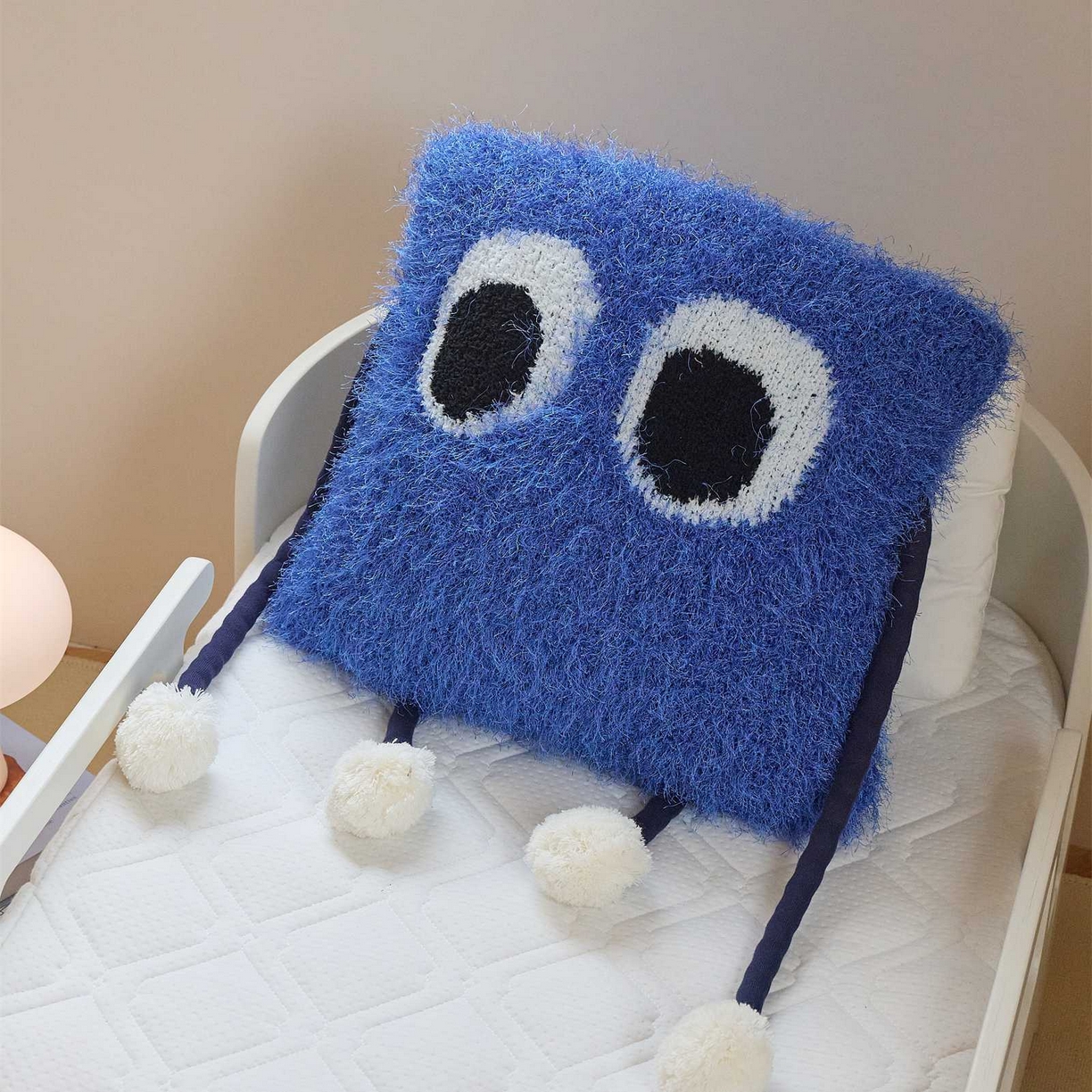 91家纺网 家纺一手货源 找家纺 暖绵绵家纺 2025新款枕头枕芯-蓝焰 45*45cm【最低零售价：98元】 蓝焰-电兰