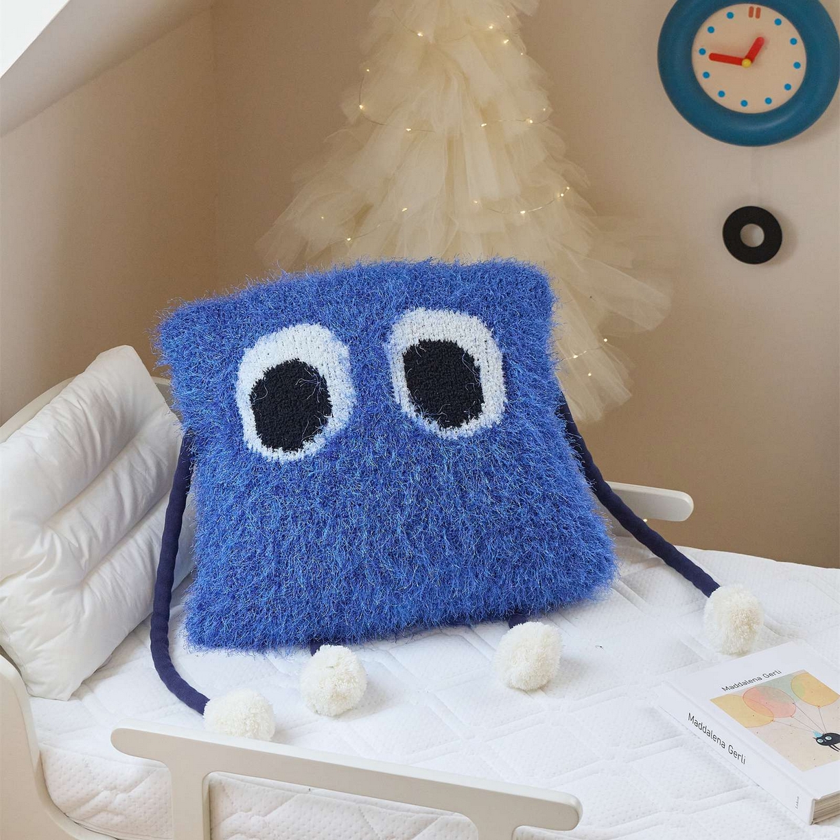 91家纺网 家纺一手货源 找家纺 暖绵绵家纺 2025新款枕头枕芯-蓝焰 45*45cm【最低零售价：98元】 蓝焰-电兰