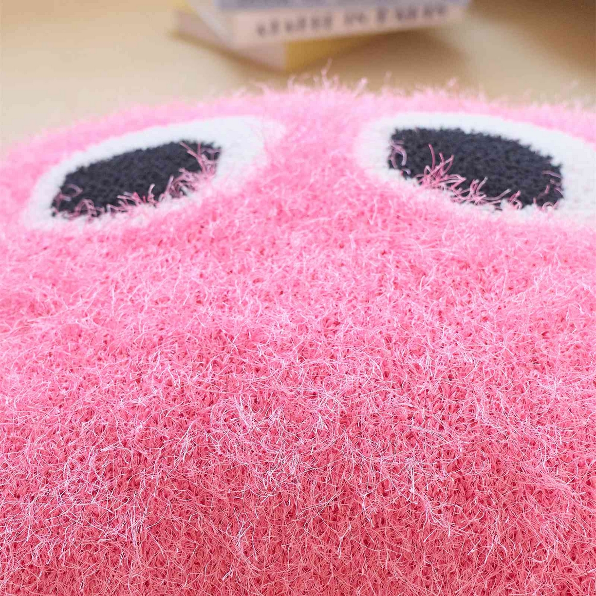 91家纺网 家纺一手货源 找家纺 暖绵绵家纺 2025新款枕头枕芯-蓝焰 45*45cm【最低零售价：98元】 蓝焰-樱粉