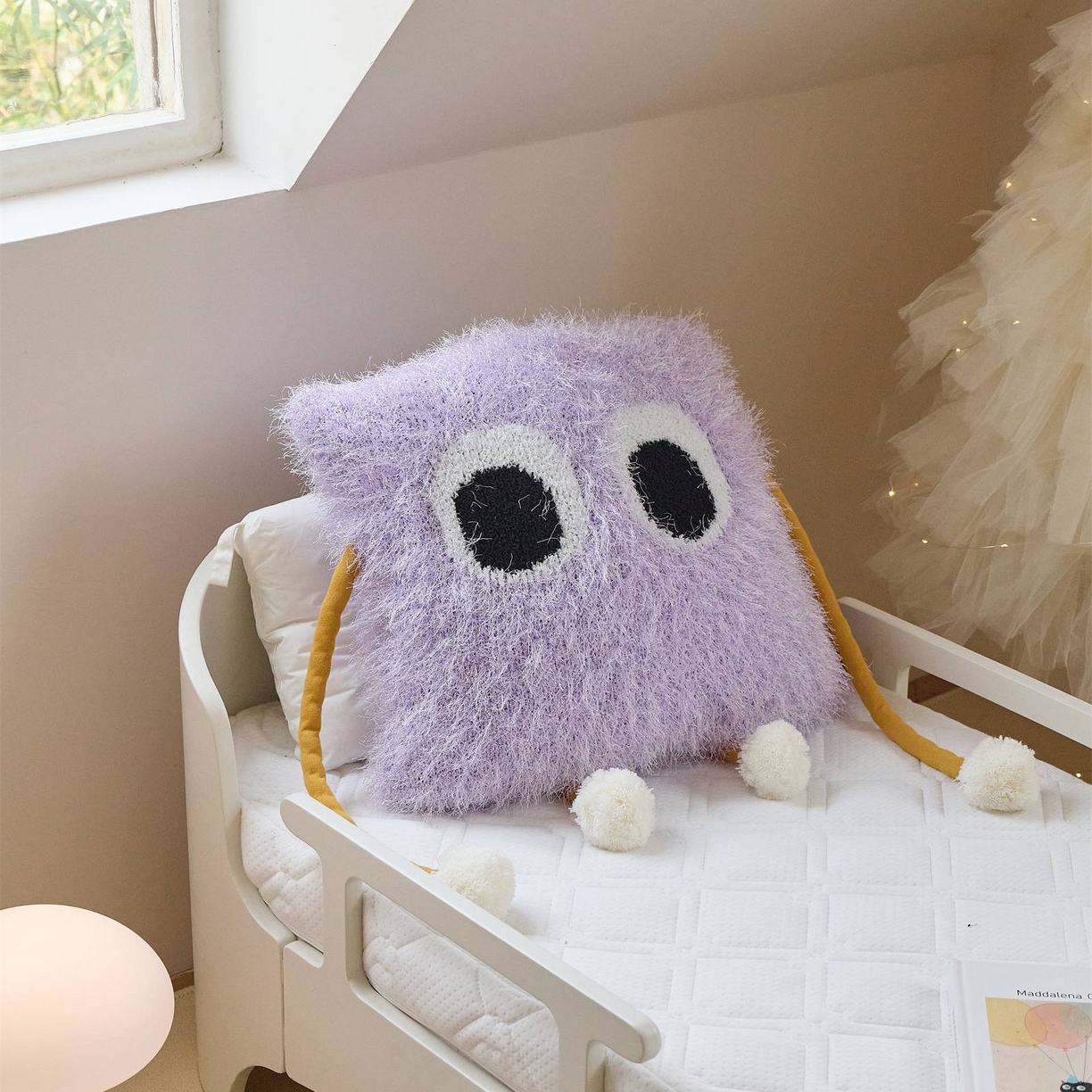 91家纺网 家纺一手货源 找家纺 暖绵绵家纺 2025新款枕头枕芯-蓝焰 45*45cm【最低零售价：98元】 蓝焰-云紫