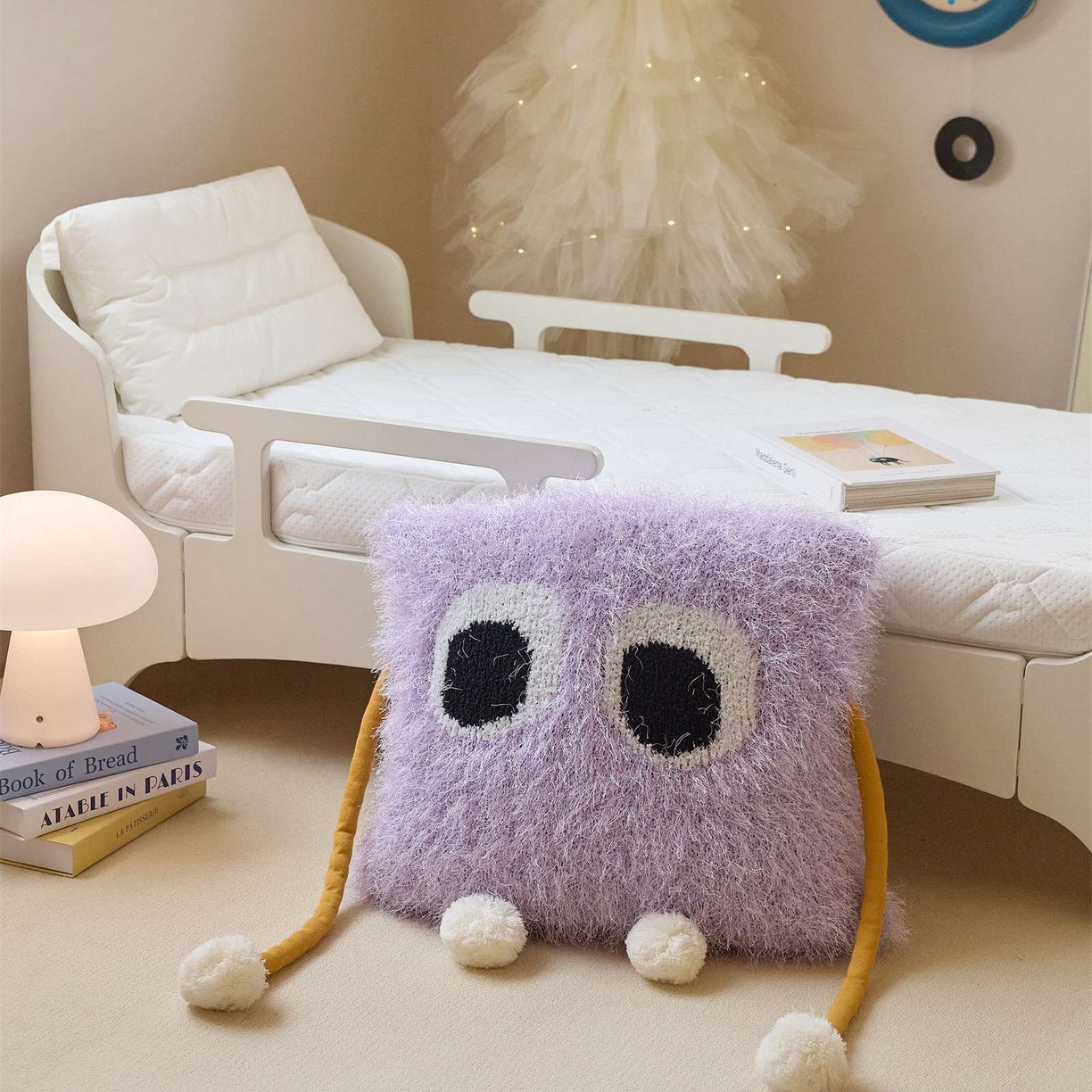 91家纺网 家纺一手货源 找家纺 暖绵绵家纺 2025新款枕头枕芯-蓝焰 45*45cm【最低零售价：98元】 蓝焰-云紫