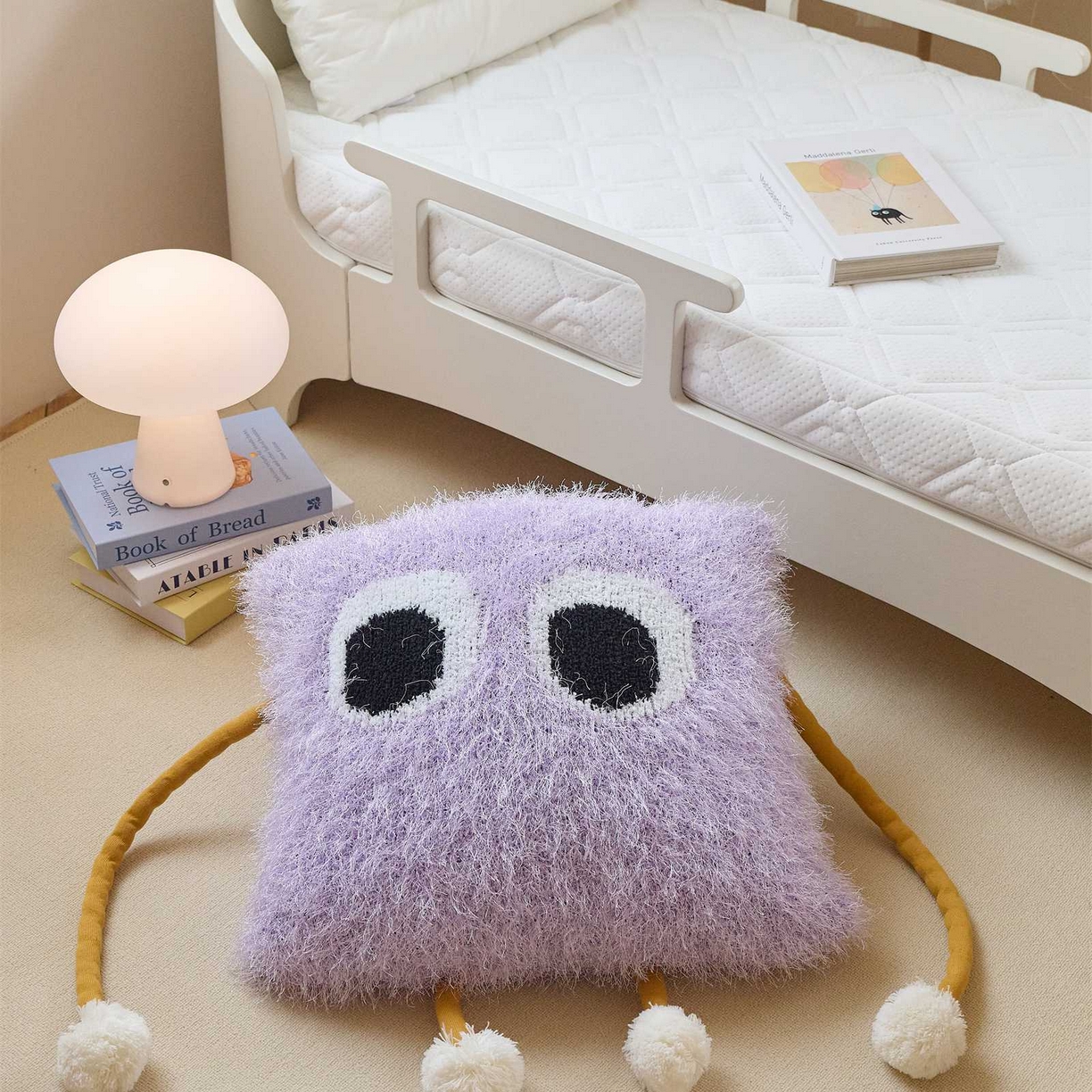 91家纺网 家纺一手货源 找家纺 暖绵绵家纺 2025新款枕头枕芯-蓝焰 45*45cm【最低零售价：98元】 蓝焰-云紫