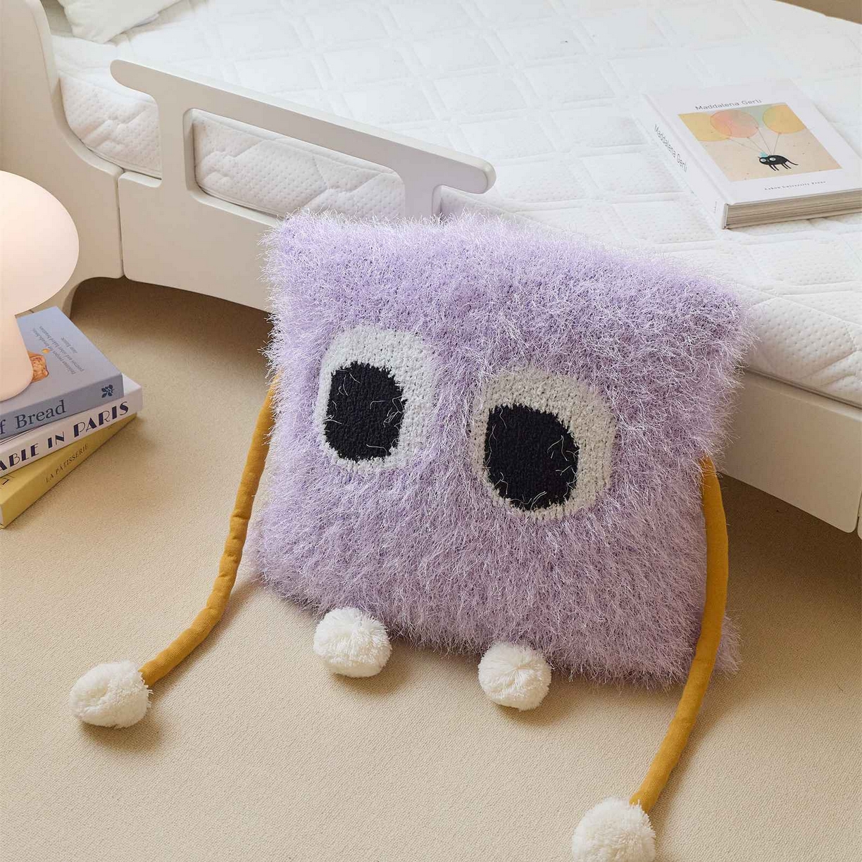 91家纺网 家纺一手货源 找家纺 暖绵绵家纺 2025新款枕头枕芯-蓝焰 45*45cm【最低零售价：98元】 蓝焰-云紫