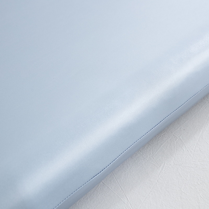 91家纺网 家纺一手货源 找家纺 大黄蜂家居家纺 2025新款A类冰绸丝面包枕套