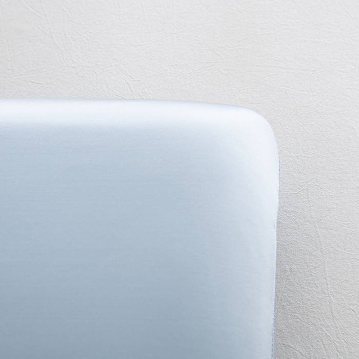 91家纺网 家纺一手货源 找家纺 大黄蜂家居家纺 2025新款A类冰绸丝面包枕套