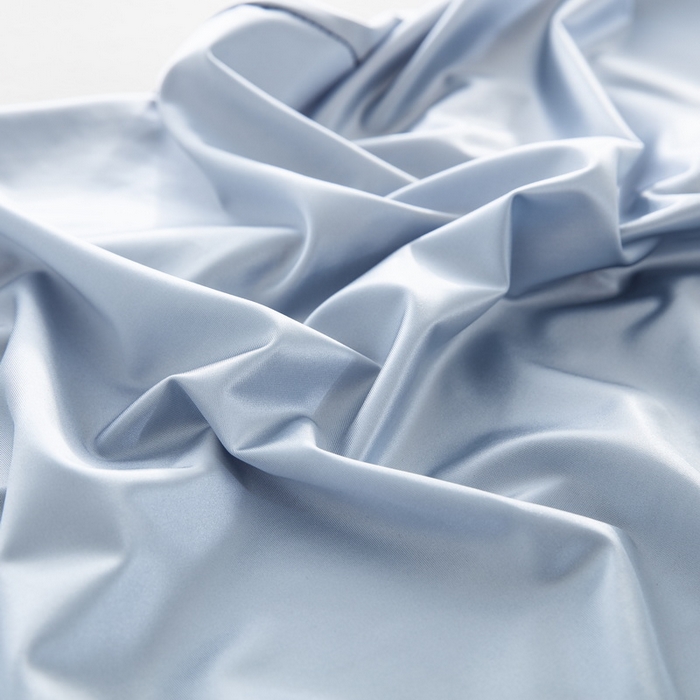 91家纺网 家纺一手货源 找家纺 大黄蜂家居家纺 2025新款A类冰绸丝面包枕套