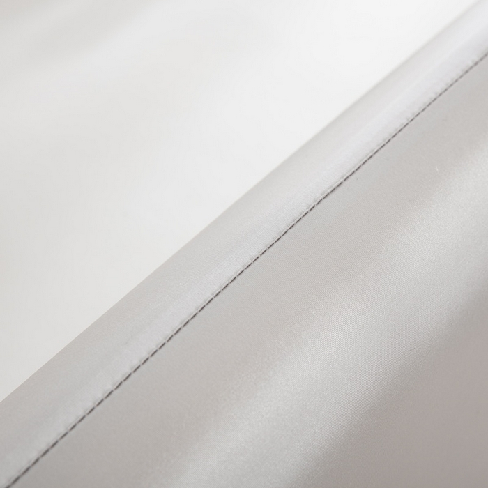 91家纺网 家纺一手货源 找家纺 大黄蜂家居家纺 2025新款A类冰绸丝面包枕套