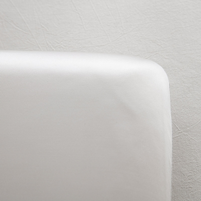 91家纺网 家纺一手货源 找家纺 大黄蜂家居家纺 2025新款A类冰绸丝面包枕套