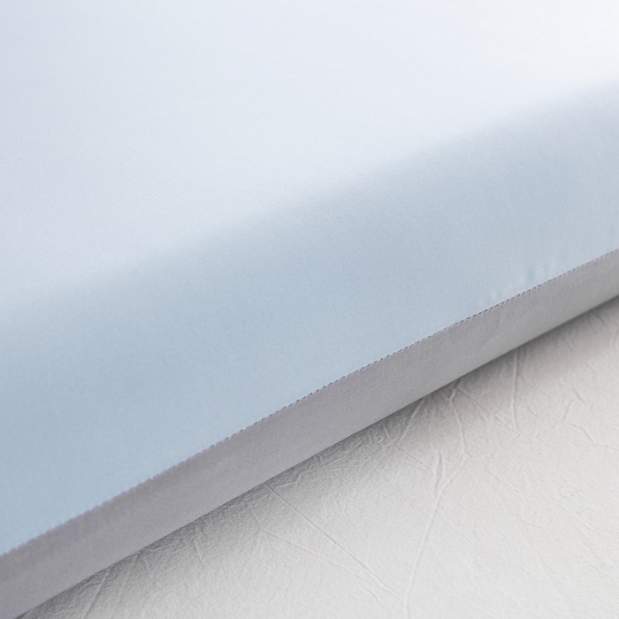 91家纺网 家纺一手货源 找家纺 大黄蜂家居家纺 2025新款A类冰绸丝面包枕套