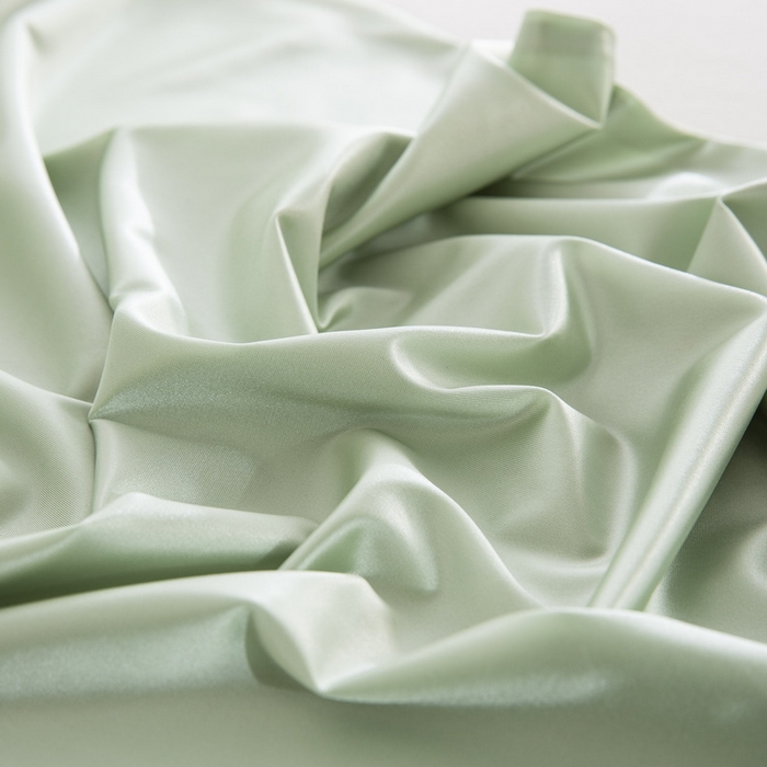 91家纺网 家纺一手货源 找家纺 大黄蜂家居家纺 2025新款A类冰绸丝面包枕套