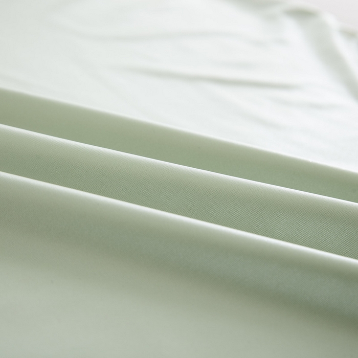 91家纺网 家纺一手货源 找家纺 大黄蜂家居家纺 2025新款A类冰绸丝面包枕套