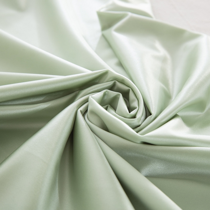 91家纺网 家纺一手货源 找家纺 大黄蜂家居家纺 2025新款A类冰绸丝面包枕套