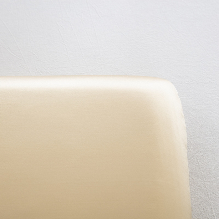 91家纺网 家纺一手货源 找家纺 大黄蜂家居家纺 2025新款A类冰绸丝面包枕套