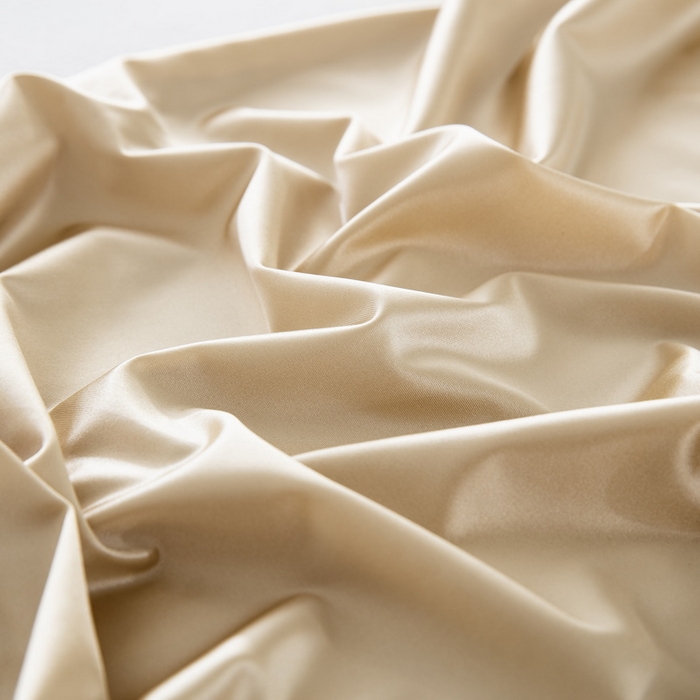 91家纺网 家纺一手货源 找家纺 大黄蜂家居家纺 2025新款A类冰绸丝面包枕套