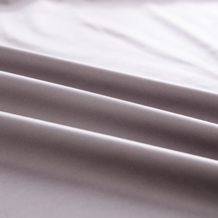 91家纺网 家纺一手货源 找家纺 大黄蜂家居家纺 2025新款A类冰绸丝面包枕套