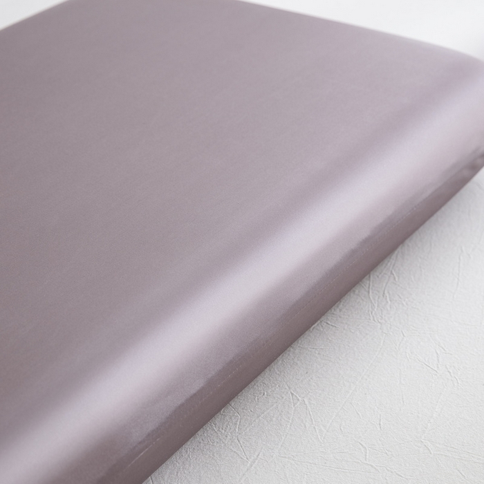 91家纺网 家纺一手货源 找家纺 大黄蜂家居家纺 2025新款A类冰绸丝面包枕套