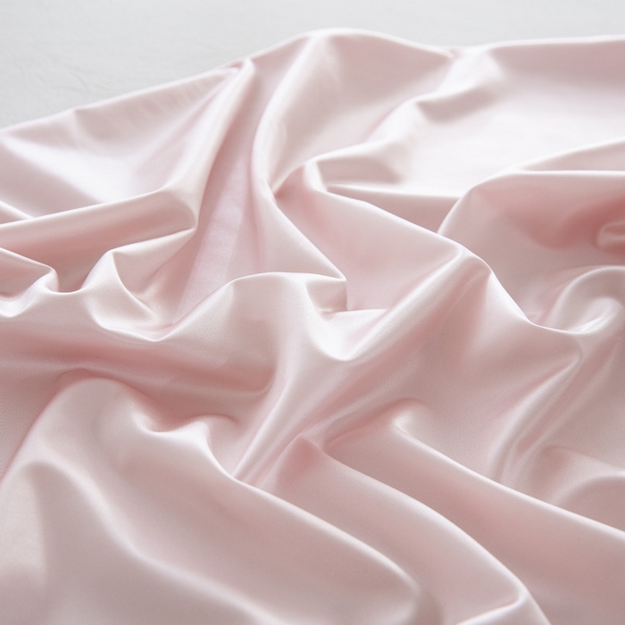 91家纺网 家纺一手货源 找家纺 大黄蜂家居家纺 2025新款A类冰绸丝面包枕套