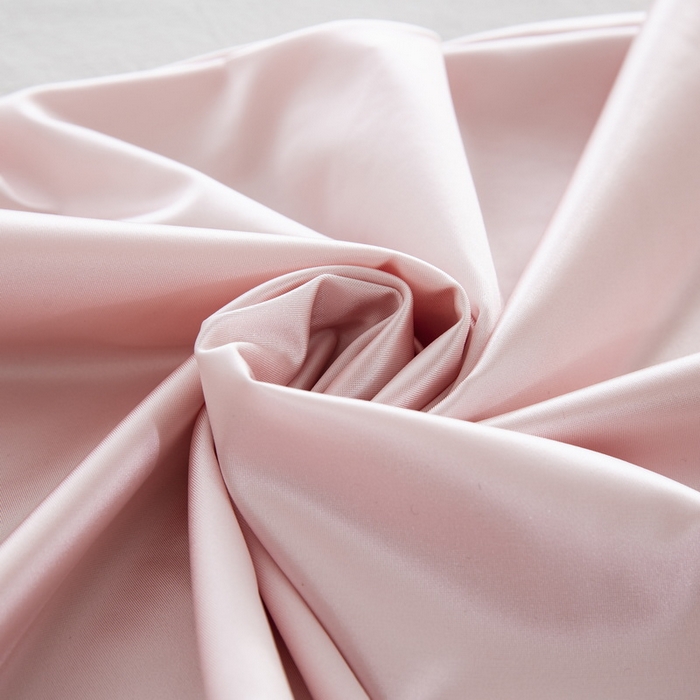 91家纺网 家纺一手货源 找家纺 大黄蜂家居家纺 2025新款A类冰绸丝面包枕套