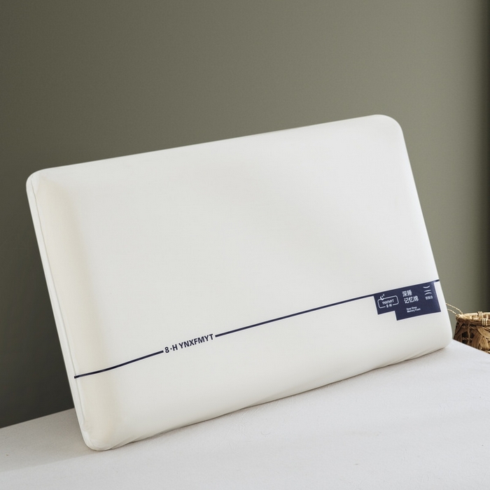 大黄蜂家居家纺 2025新款A类冰绸丝面包枕套