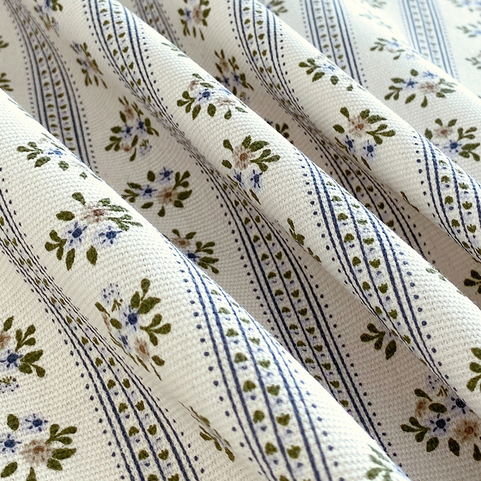 91家纺网 家纺一手货源 找家纺 爱彼家纺 2025夏季古艺原棉老粗布床单三件套凉席-系列五 陌微