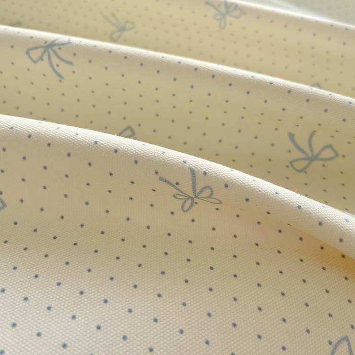 91家纺网 家纺一手货源 找家纺 爱彼家纺 2025夏季新款华夫格全棉纯棉老粗床单凉席席子-系列五 华夫格-蝴蝶结