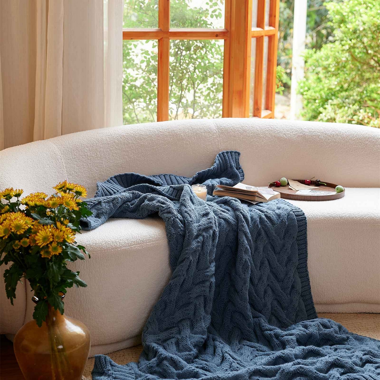 91家纺网 家纺一手货源 找家纺 （总）暖绵绵家纺 2025新款腈纶枕头枕芯-佩诗亚【最低零售价：168元】