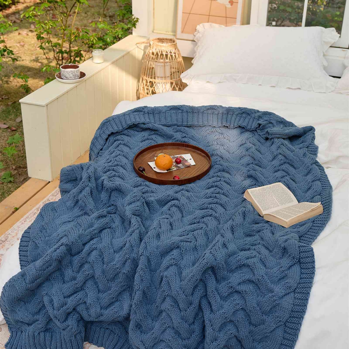 91家纺网 家纺一手货源 找家纺 （总）暖绵绵家纺 2025新款腈纶枕头枕芯-佩诗亚【最低零售价：168元】